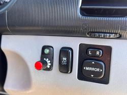 2014 Mitsubishi Triton GLX MN MY15 4X4 Dual Range Cool Silver