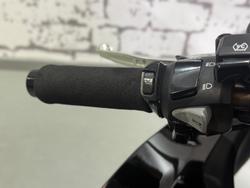 2014 Honda VFR800F VFR Black