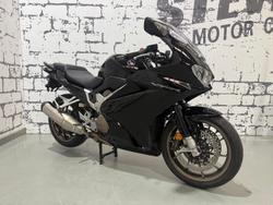 Honda VFR800F