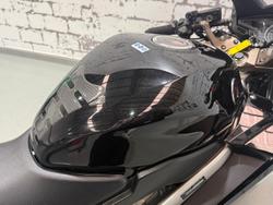 2014 Honda VFR800F VFR Black