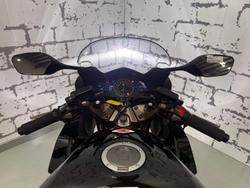 2014 Honda VFR800F VFR Black