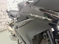 2014 Honda VFR800F VFR Black