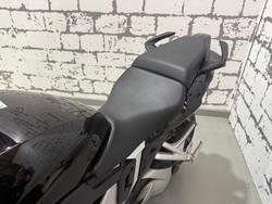 2014 Honda VFR800F VFR Black