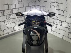 2014 Honda VFR800F VFR Black