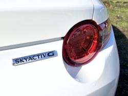2022 Mazda MX-5 GT ND Snowflake White Pearl