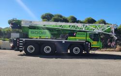 Liebherr LTM1055-3.2