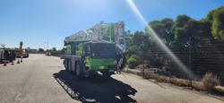 2012 Liebherr Ltm1055-3.2