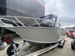 Stessl 630 Coastrunner