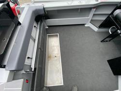 2023 Stessl 630 Coastrunner