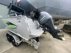 2023 Stessl 630 Coastrunner