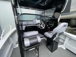 2023 Stessl 630 Coastrunner