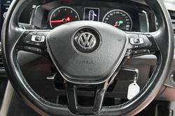 2018 Volkswagen Polo 70TSI Trendline