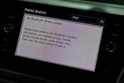 2018 Volkswagen Polo 70TSI Trendline