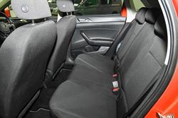 2018 Volkswagen Polo 70TSI Trendline