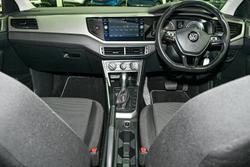 2018 Volkswagen Polo 70TSI Trendline