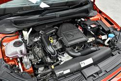 2018 Volkswagen Polo 70TSI Trendline