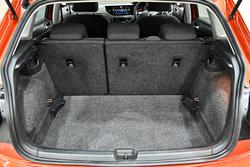 2018 Volkswagen Polo 70TSI Trendline