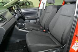 2018 Volkswagen Polo 70TSI Trendline