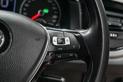 2018 Volkswagen Polo 70TSI Trendline