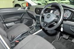 2018 Volkswagen Polo 70TSI Trendline