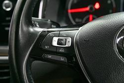 2018 Volkswagen Polo 70TSI Trendline