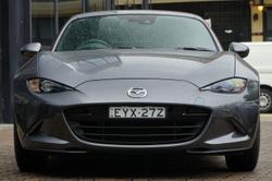2023 Mazda MX-5