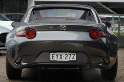 2023 Mazda MX-5