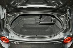 2023 Mazda MX-5