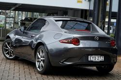 2023 Mazda MX-5