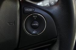 2018 Honda HR-V