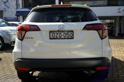 2018 Honda HR-V