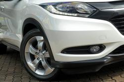 2018 Honda HR-V