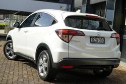 2018 Honda HR-V