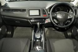 2018 Honda HR-V