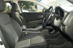 2018 Honda HR-V