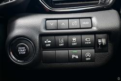 2025 Suzuki Fronx Hybrid