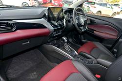 2025 Suzuki
Fronx Hybrid