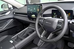 2025 GWM Haval H6 Lux Hybrid