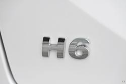 2025 GWM
Haval H6 Lux Hybrid