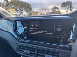 2025 Volkswagen Polo 85TSI Life