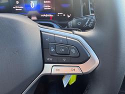 2025 Volkswagen Polo 85TSI Life