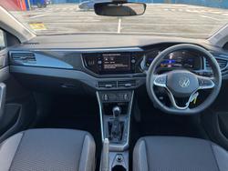 2025 Volkswagen Polo 85TSI Life