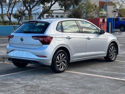 2025 Volkswagen Polo 85TSI Life