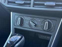 2025 Volkswagen Polo 85TSI Life