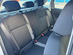 2025 Volkswagen Polo 85TSI Life