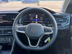 2025 Volkswagen Polo 85TSI Life