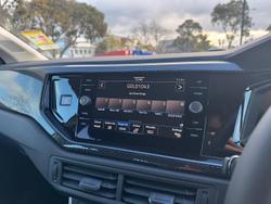 2025 Volkswagen Polo 85TSI Life