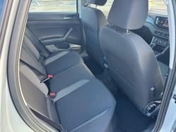 2025 Volkswagen Polo 85TSI Life