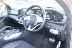 2022 Mercedes-Benz GLE-Class GLE450