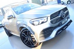 2022 Mercedes-Benz GLE-Class GLE450